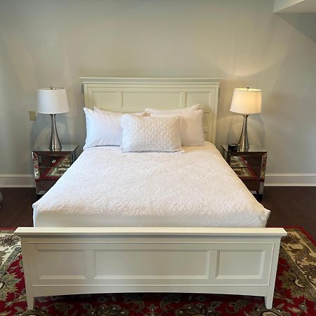 The Manor On Front Bed and Breakfast Harrisburg Kamer foto
