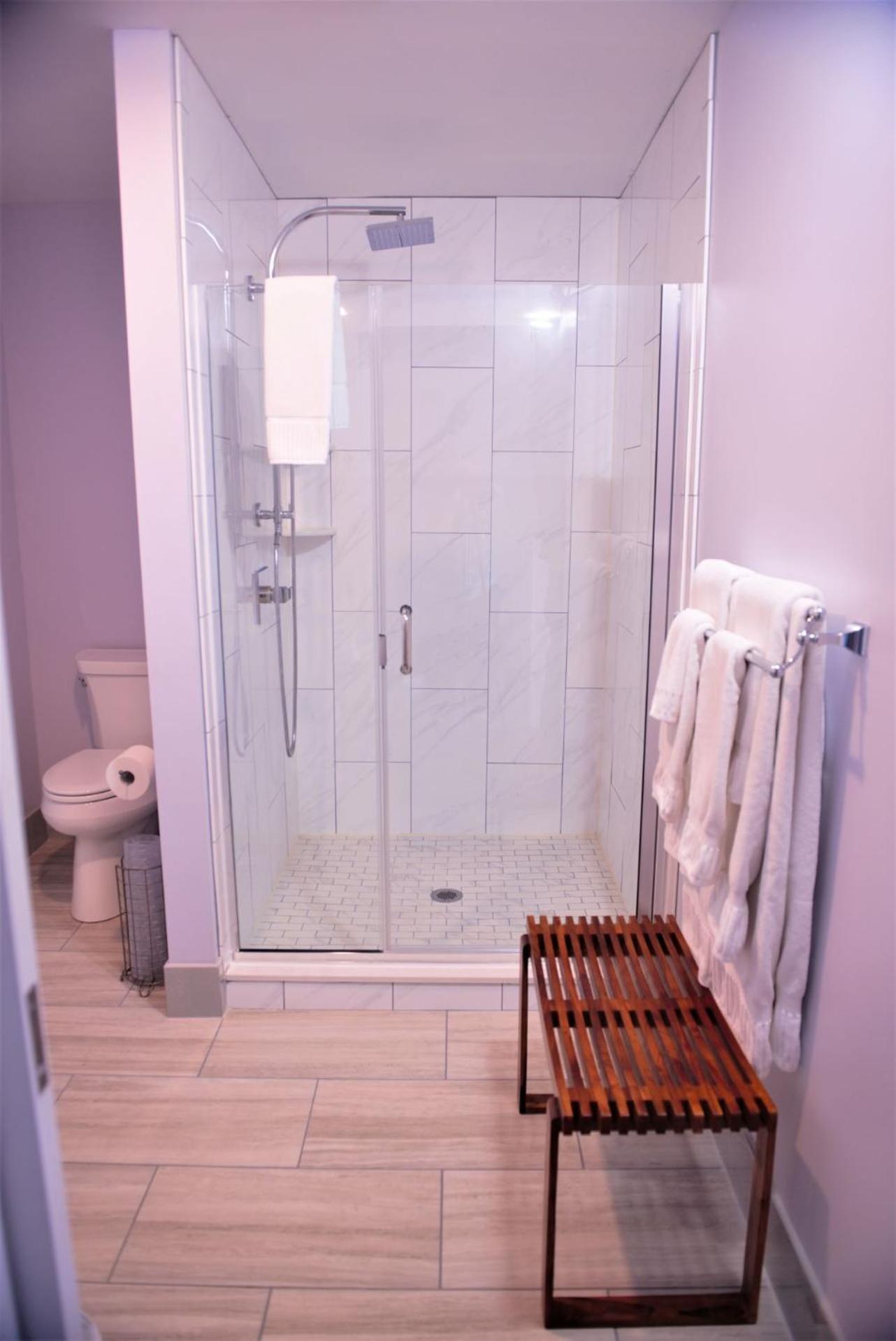 The Manor On Front Bed and Breakfast Harrisburg Kamer foto